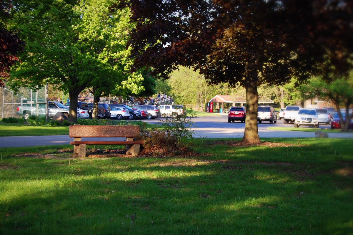 Joint Park Village of Caledonia